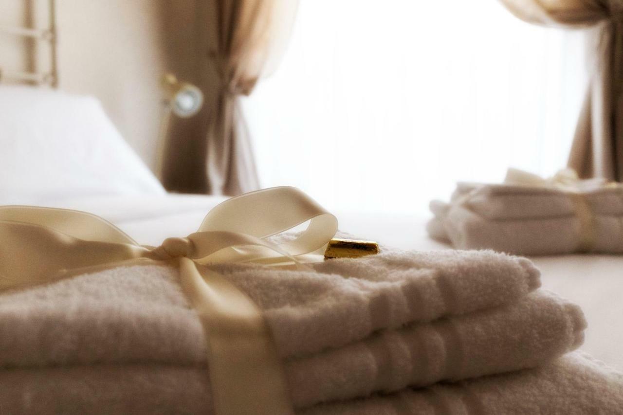 フィレンツェ アザポルタルテ Bed & Breakfast エクステリア 写真