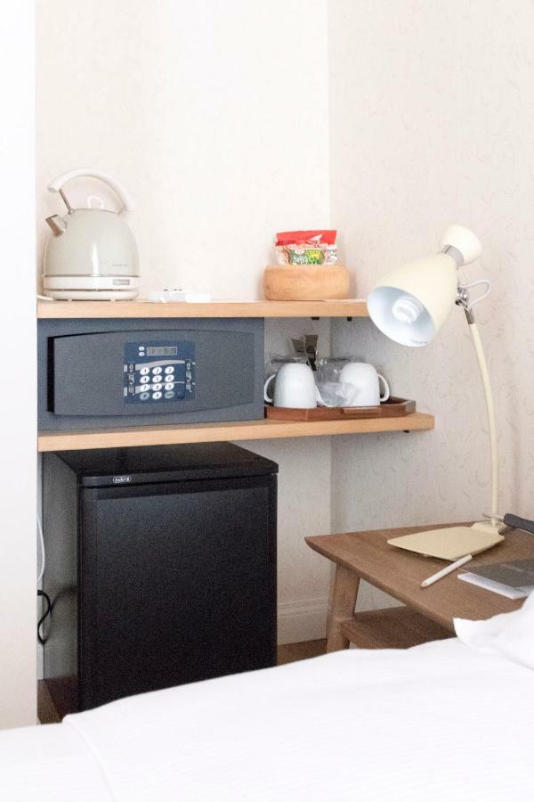 フィレンツェ アザポルタルテ Bed & Breakfast エクステリア 写真