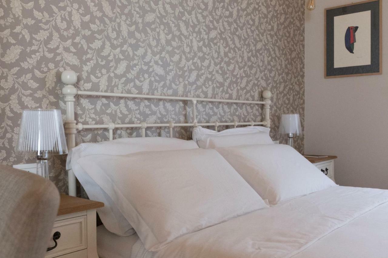 フィレンツェ アザポルタルテ Bed & Breakfast エクステリア 写真