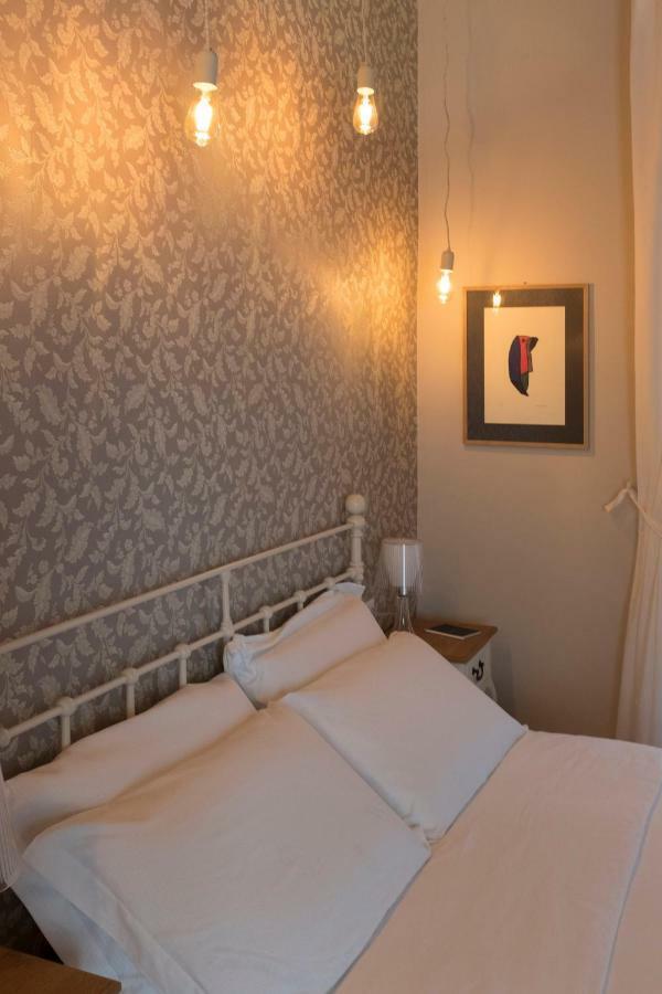 フィレンツェ アザポルタルテ Bed & Breakfast エクステリア 写真